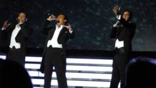 The Impossible Dream by Il Divo Rotterdam