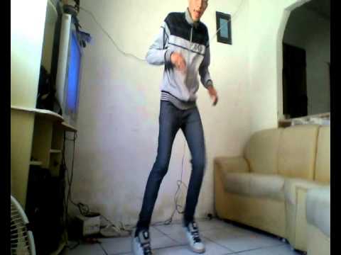 TREINANDO PASSINHO DO DESLOCA part Federados e os lelek's