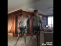 Clones dance