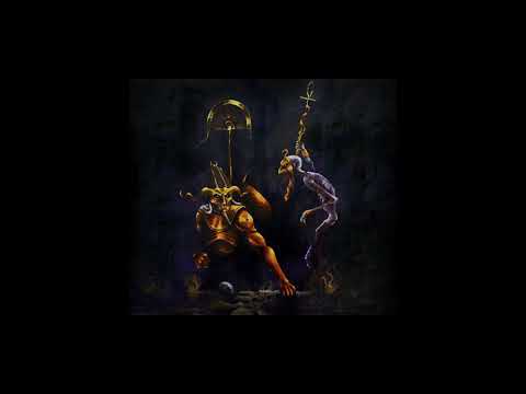 BLACK VUL DESTRUKTOR - The Awakening of thy Consecrated Gnosis