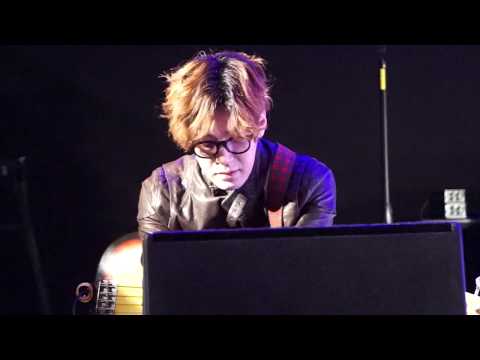 170408  넬(nell) - 한계 (Bass JH 이정훈 ver) @KAMF 카이스트