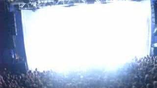 Welcome home Luc Robitaille Mando Diao in Berlin