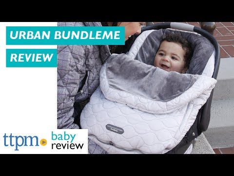 Urban Bundleme from JJ Cole