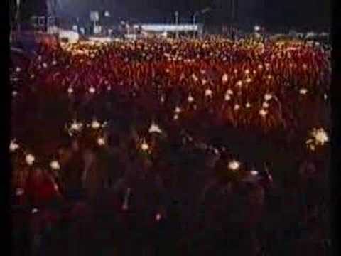 Schürzenjäger Sierra Madre 1996 Open Air Nürburgring