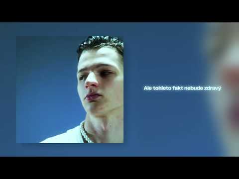 Grey256 - Týrám (Lyric Video)