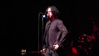 The Tea Party - Aftermath - Thebarton Theatre