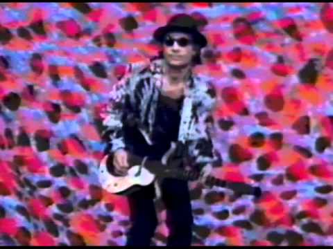 Sham Morris & Dynamojo - Grip On The Arm of Love (very rare video c.1990)