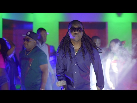 Mr. Legz - Bend Over (Official Music Video) "Force It Riddim" [Soca 2017] [HD]