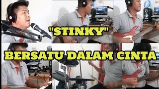 Download lagu BERSATU DALAM CINTA COVER BUDI SINAGA... mp3