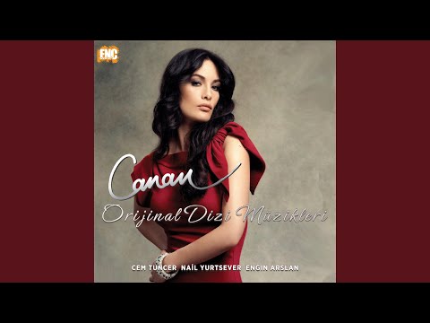 Arka Jenerik Feat. Gülay