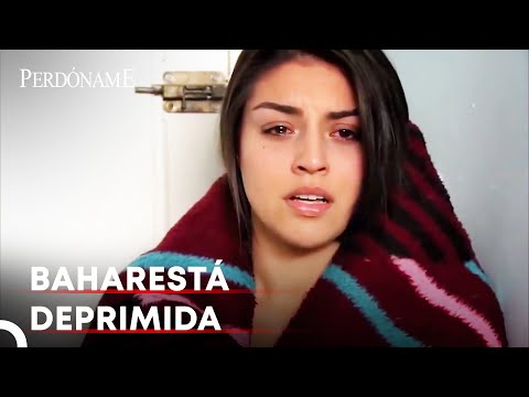 Bahar Sufre De Engaño | Perdóname