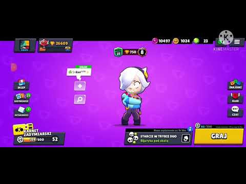 Wbiłem colette na 25 rank