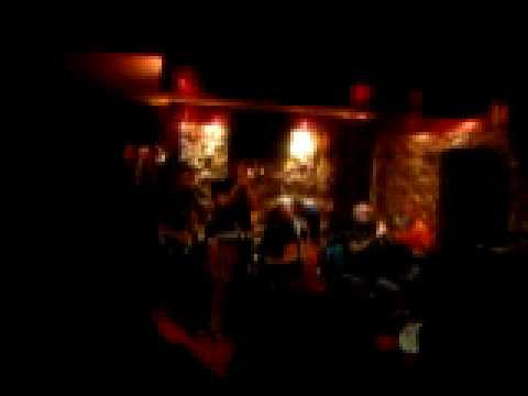 Katuner at Stop Club, Yerevan