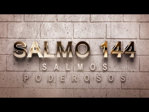 PSALM 144 OF THE CATHOLIC BIBLE - PRAYER FOR HELP AND PROSPERITY