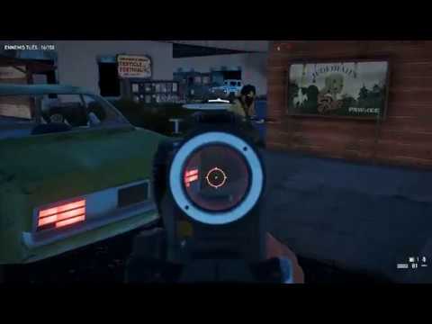 HOST OF CITY .far cry 5 arcade editor ...