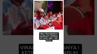 Download lagu INI YANG TERJADI JIKA SHOLAWAT VIRAL PADA MASANYA ! #sholawat #sholawatan #hadroh #sholawatnabi mp3 Download lagu INI YANG TERJADI JIKA SHOLAWAT VIRAL PADA MASANYA ! #sholawat #sholawatan #hadroh #sholawatnabi mp3