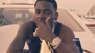Young Dolph x Kush On The Yacht  [Official Music Video]