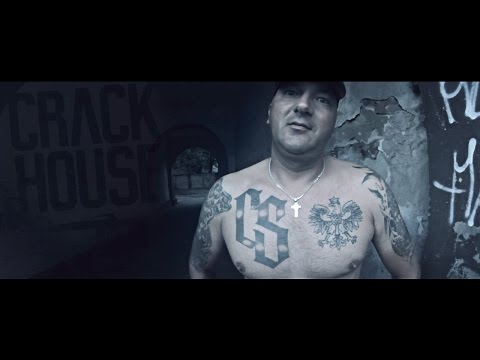 DEDER feat. BARTEK BORUTA - Nie ma, że się nie chce (prod. CrackHouse)