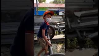 Download lagu Bermain Roda Kereta Api Uap di Terminal Ngabean❗ mp3 Download lagu Bermain Roda Kereta Api Uap di Terminal Ngabean❗ mp3