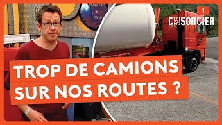 C'est pas sorcier -TRANSPORTS EN COMMUN : Quand la ville change d'air