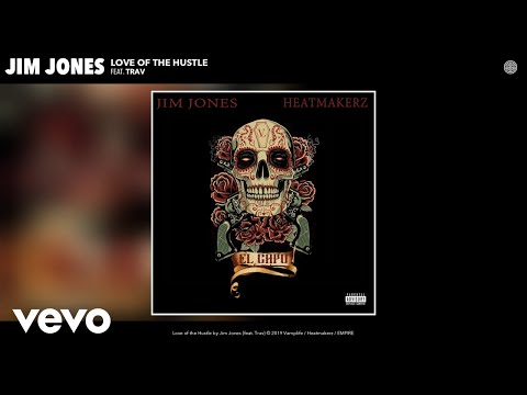 Video thumbnail for Love of the Hustle