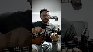 Nos hizo falta tiempo - Luis Miguel (cover)