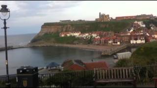 preview picture of video 'Whitby, North Yorkshire UK - A Place to See'