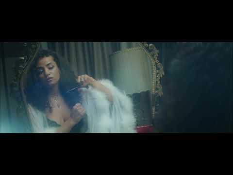 Sasha Chaa - He Said (Official Video)