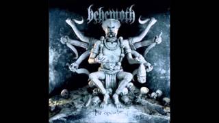 Behemoth Slaying The Prophets Ov Isa