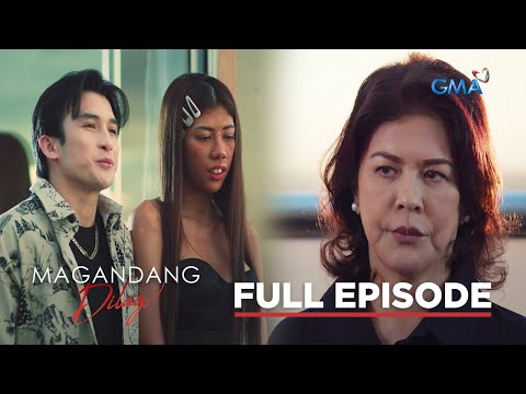 Magandang Dilag: Full Episode 13 (July 12, 2023)