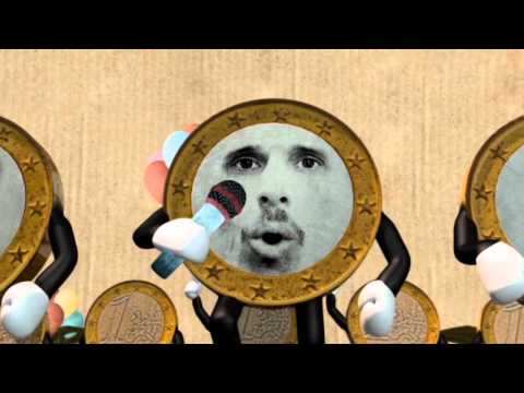 Blumentopf 2012 - Eurovision - Snippet