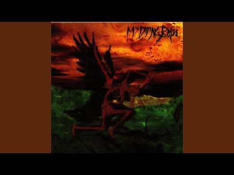 A Cruel Taste of Winter - My Dying Bride