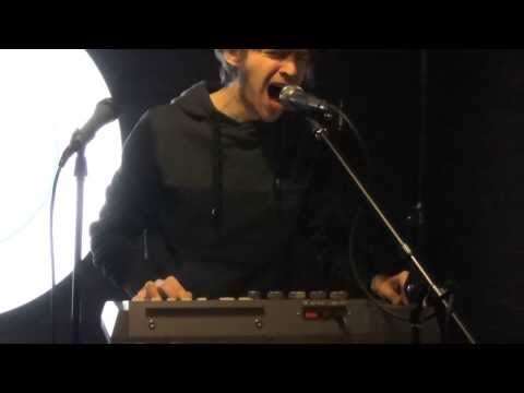 Khorsun&Kisbali - 2014.03.20 - Albion Pub, Moscow