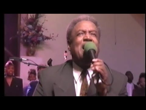 THE CANTON SPIRITUALS - LIVE IN MEMPHIS (EDITED VERSION)