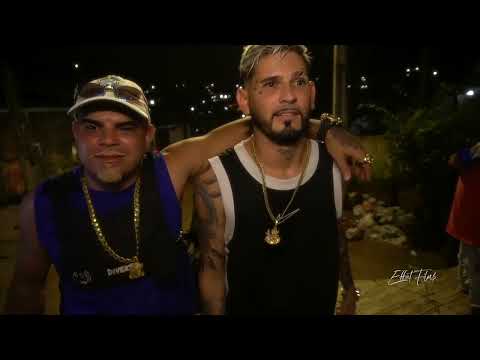 SET DO RENNAN NO BEAT - CLIPE OFICIAL [Effect Films]