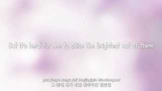 Song Ji Eun- 별 (Star) lyrics [Eng. | Rom. | Han.]