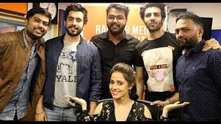 Sonu Ke Titu Ki Sweety: Why is Sunny Singh so serious? video