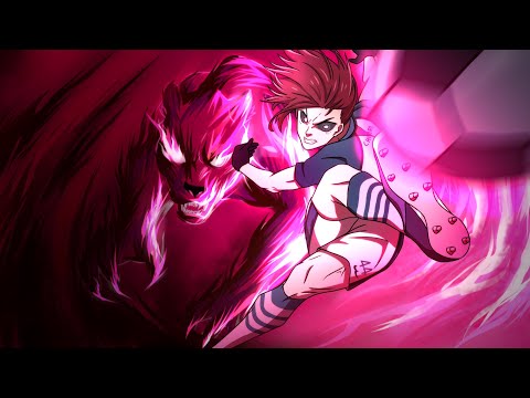 CHIGIRI: 44 PANTHER SNIPE