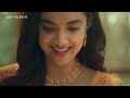 JOS ALUKKAS Telugu 58 YEARS SURPRISE FILM KEERTHY SURESH