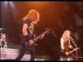 Metallica - Sad But True (Live) 