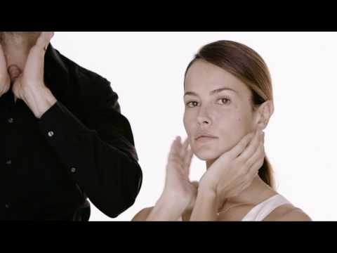 La Mer Crème de la Mer Moisturizing Cream prabangus drėkinamasis kremas, 100 ml video