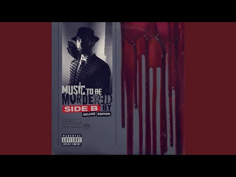 Eminem - Killer (Remix) (feat. Jack Harlow & Cordae) [Redone]
