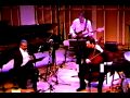 Gerry Hemingway Mixed Quintet (1995) Ghosts of Reason