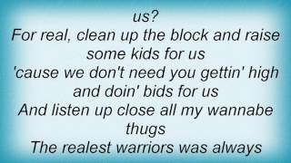 Spooks - Faster Than You Know Lyrics