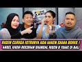 ANGEL KARAMOY BIKIN PANAS RIGEN CURIGA ISTRINYA ADA MAEN AMA BORIS