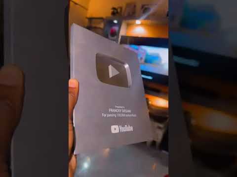YouTube Thumbnail