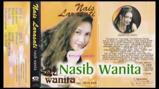 Download lagu (Full Album) Nais Larasati # Nasib Wanita mp3