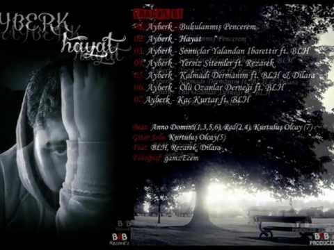 Ayberk - Hayat (snippet 2012)