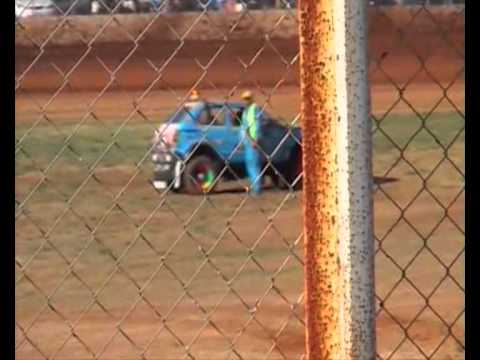 Production Sedan Classic & Ray Tulk Memorial 16 10 10 Promo