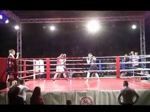 Tygrys - Buczko Łask 12.04.2014 roku